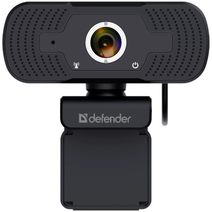 Веб-камера DEFENDER G-lens 2591