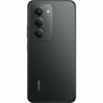 Смартфон Xiaomi Redmi 15 8/256Gb черный