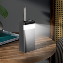 Внешний аккумулятор HOCO J86 Powermaster, 22.5W, 3.0А 40000mAh, черный