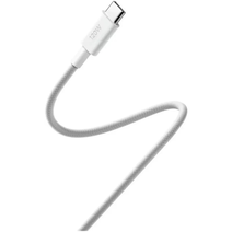 Кабель Xiaomi 6A Braided USB-C to USB-C Cable (1m) BHR087KGL