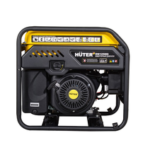Электрогенератор Huter DN12500i