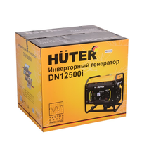 Электрогенератор Huter DN12500i