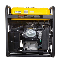 Электрогенератор Huter DN12500i