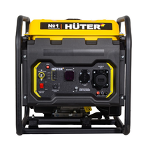 Электрогенератор Huter DN12500i