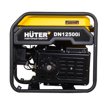 Электрогенератор Huter DN12500i