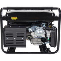 Электрогенератор Huter DY9500LX-3