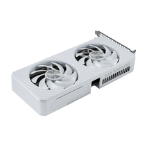 Видеокарта Palit RTX 5060 Ti PA-RTX5060TI WHITE OC 16Gb