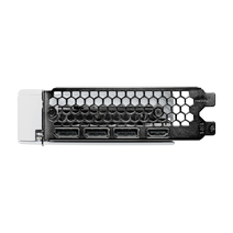 Видеокарта Palit RTX 5060 Ti PA-RTX5060TI WHITE OC 16Gb