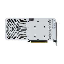 Видеокарта Palit RTX 5060 Ti PA-RTX5060TI WHITE OC 16Gb