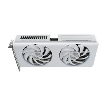 Видеокарта Palit RTX 5060 Ti PA-RTX5060TI WHITE OC 16Gb