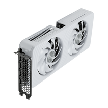 Видеокарта Palit RTX 5060 Ti PA-RTX5060TI WHITE OC 16Gb