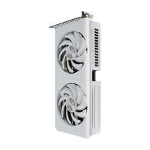 Видеокарта Palit RTX 5060 Ti PA-RTX5060TI WHITE OC 16Gb