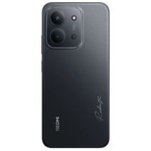 Смартфон Xiaomi Redmi 15C 8/256Gb черный
