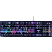 Игровая клавиатура Redragon Nagato RU