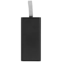 Внешний аккумулятор HOCO J86 Powermaster, 22.5W, 3.0А 40000mAh, черный