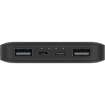Внешний аккумулятор Xiaomi Redmi Powerbank 20000mAh 18W Fast Charge black VXN4304GL