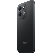Смартфон Xiaomi Redmi 17 8Gb/256Gb, черный