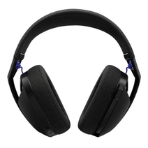 Наушники Logitech G321 Lightspeed чёрный 981-001566