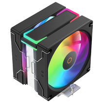 Кулер процессорный Ocypus Delta A40 SE BK Dual Fan ARGB
