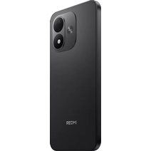 Смартфон Xiaomi Redmi Note 17 8Gb/256Gb, черный