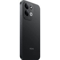 Смартфон Xiaomi Redmi 17 8Gb/256Gb, черный