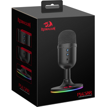 Игровой микрофон Redragon Pulsar GM303