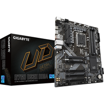 Mат.плата GIGABYTE S1700 B760 DS3H
