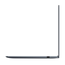 Ноутбук HUAWEI MateBook D16 16'' WUXGA IPS Core i5 13420H/16Gb/SSD1Tb/noOS/серый 53014QKW