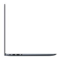 Ноутбук HUAWEI MateBook D16 16'' WUXGA IPS Core i5 13420H/16Gb/SSD1Tb/noOS/серый 53014QKW