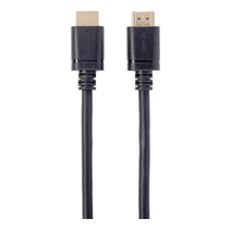 Кабель HDMI Telecom 19M/M,ver. 2.1 8KX60Hz 3m TCG245C-3M