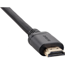Кабель HDMI Telecom 19M/M,ver. 2.1 8KX60Hz 3m TCG245C-3M