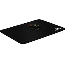 Игровой коврик Redragon Flick M 270х320х3