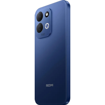 Смартфон Xiaomi Redmi 17 8Gb/256Gb, синий