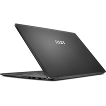 Ноутбук MSI Modern 15 F1MG-1072XRU 15.6'' FHD IPS Core 5 120U/16Gb/SSD512Gb/DOS/серый 9S7-15S111-1072