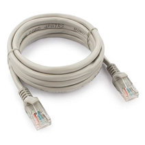 Патч-корд Cablexpert cat.6, 2м PP6U-2M