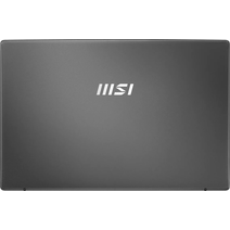 Ноутбук MSI Modern 15 F1MG-1072XRU 15.6'' FHD IPS Core 5 120U/16Gb/SSD512Gb/DOS/серый 9S7-15S111-1072