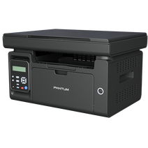 Лазерное МФУ Pantum M6500