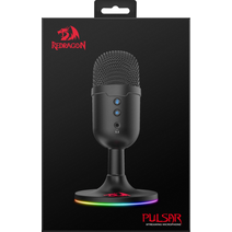 Игровой микрофон Redragon Pulsar GM303