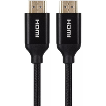 Кабель iOpen HDMI 19M/M ver 2.0, 3М,  ACG520BM-3.0
