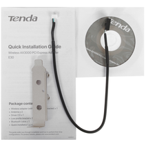Адаптер WiFi Tenda E30