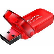 USB Flash 32Gb USB 2.0 ADATA UV240 AUV240-32G-RRD
