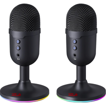 Игровой микрофон Redragon Pulsar GM303