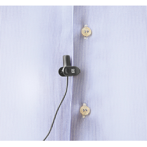 Микрофон DEFENDER MIC-109 черный