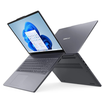 Ноутбук Lenovo IPS3 16ARP10 16'' WUXGA IPS Ryzen 5 150/16Gb/SSD512Gb/NoOS/серый 83K800B8RK