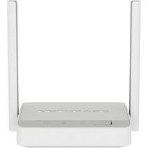 Маршрутизатор WiFi Netcraze Carrier (NC-1721)