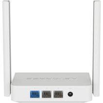 Маршрутизатор WiFi Netcraze Carrier (NC-1721)