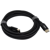Кабель iOpen HDMI 19M/M ver 2.0, 3М,  ACG520BM-3.0