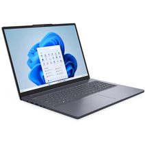 Ноутбук Lenovo IPS3 16ARP10 16'' WUXGA IPS Ryzen 5 150/16Gb/SSD512Gb/NoOS/серый 83K800B8RK