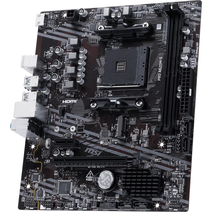 Mат.плата MSI SAM4 PRO A520M-S