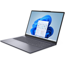 Ноутбук Lenovo IPS3 16ARP10 16'' WUXGA IPS Ryzen 5 150/16Gb/SSD512Gb/NoOS/серый 83K800B8RK